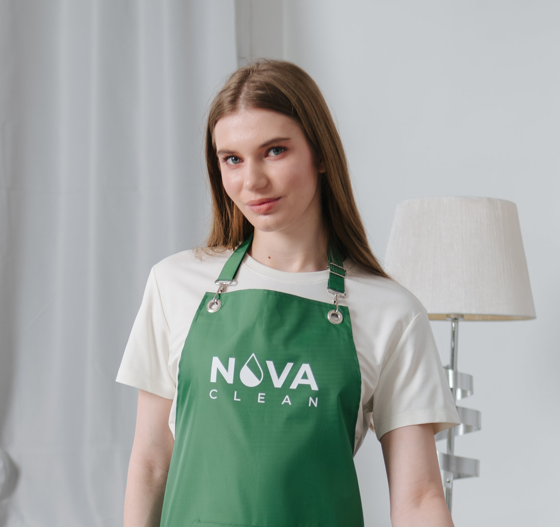 Специалист NovaClean