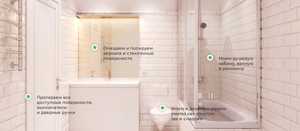 Ванная